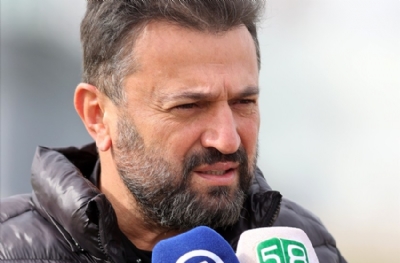 Bülent Uygun'dan transfer sözleri