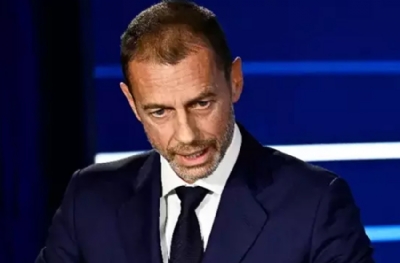 UEFA öldü, ruhuna el Fatiha! Avrupa futbolu 'diktatörlüğü' kabul etti