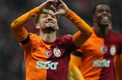 Mertens'in yolu da Arabistan'a