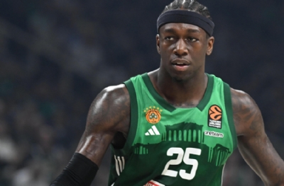 Kendrick Nunn, Fenebahçe Beko maçı öncesi iddialı konuştu