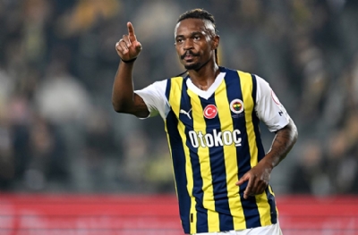 Fenerbahçe, Lincoln Henrique'yi kiraladı