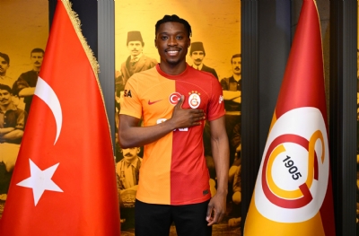 Derrick Köhn'ün ilk sözleri