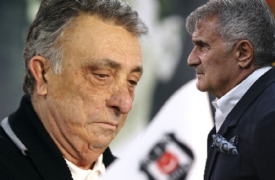 Ahmet Nur Çebi parasını ödemedi, Şenol Güneş önemsemedi! İşte sonucu