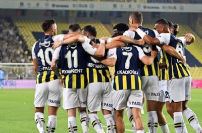 Fenerbahçe'den ilginç karar! Avrupa'da oynayacak ligde forma giyemeyecek