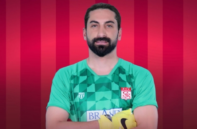 Sivasspor'dan Samsunspor'a