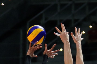 Voleybolda haftanın programı