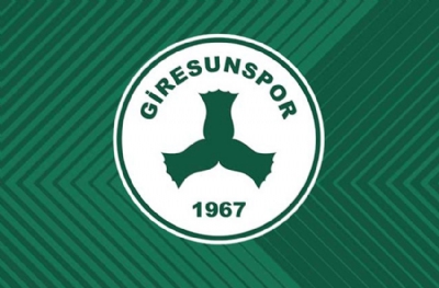 Giresunspor transfer tahtasını açamadı 
