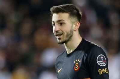 Galatasaray'da ayrılık kapıda! Halil Hatay yolcusu