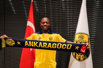 Gaziantep getirdi Ankaragücü aldı!