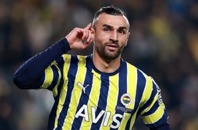 Serdar Dursun Fenerbahçe'ye neden döndü? İşte sebebi