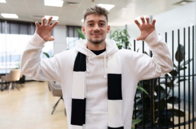 Beşiktaş, Ernest Muci'yi KAP'a bildirildi! İşte maliyeti 