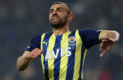 Serdar Dursun'dan Fenerbahçe paylaşımı