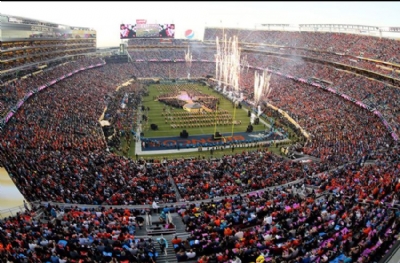 Super Bowl finalinde 23.1 milyar dolar bahis oynanacak! Yüzde 90'ı yasa dışı