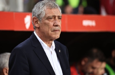 3 transfer 3 övgü! Fernando Santos'un bir telefonu tüm kapıları açtı