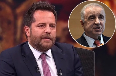 Erden Timur'a Ünal Aysal uyarısı! 'Derin Galatasaray' olmak istiyor