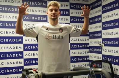 Menemenspor Muci'ye 500 bin euro teklif etti! İşte Muci'nin cevabı