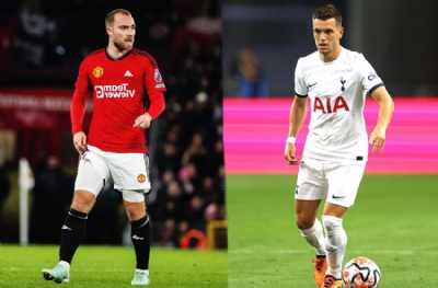 Lo Celso mu? Eriksen mi? Okan Buruk'un 10 numara tercihi netleşti