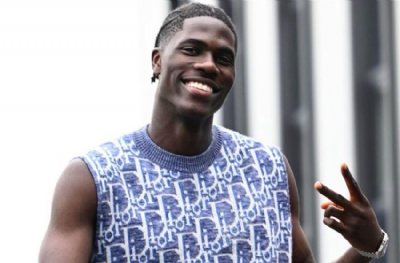 Barcelona, Amadou Onana'yı kapıyor! Everton'la temasa geçtiler