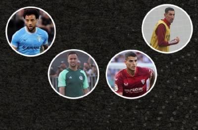 Beşiktaş asıl bombayı haziranda patlatacak! İşte ortalığı yıkacak o isim