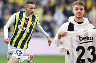 Syzmanski'nin ortalıkta görünmediği yerde Muci istatistikleri parçaladı