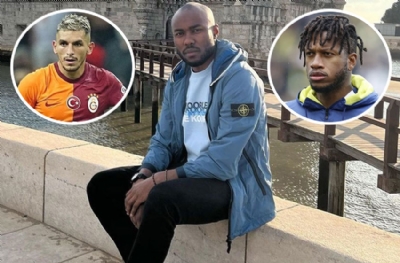 Torreira ve Fred, Al-Musrati'ye rakip bile olamıyor! Tam bir 'kara fırtına'