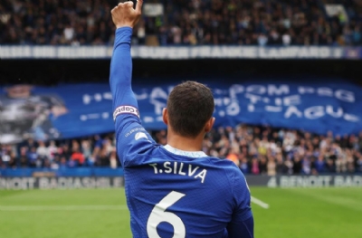 Chelsea'de Thiago Silva'nın yerine 4 aday var! İşte o isimler