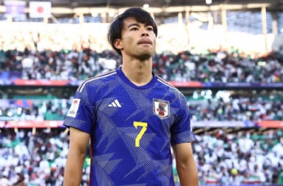 Barcelona transferi takasla çözecek! Ansu Fati - Kaoru Mitoma