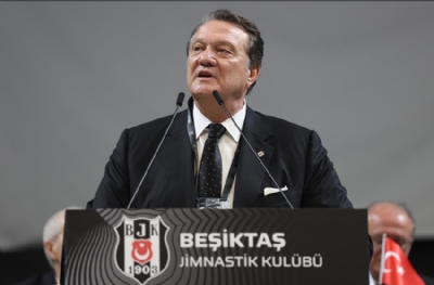 Muci ve Al-Musrati nasıl Beşiktaş’a geldi Arat açıkladı! Flaş Koç detayı