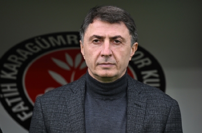  Şota Arveladze'den Emre Mor sözleri