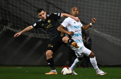 Altay - Erzurumspor FK maç sonucu: 0-0