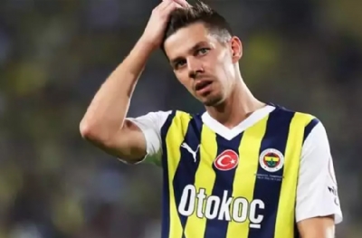 İsmail Kartal, Miha Zajc'den özel istekte bulundu