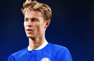 Chelsea çıldırdı! Barça’nın formsuz yıldızına 100 milyon euro ödeyecek