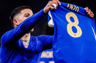 Enzo Fernandez erken pes etti! Chelsea'den ayrılacak
