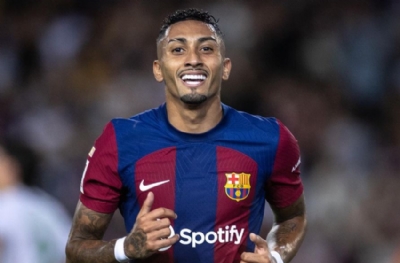 Raphinha transferi zora girdi! Sakatlığı problem olabilir