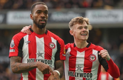 Arsenal, 2 yıldızı izletti! Hedef Ivan Toney ve Pedro Neto