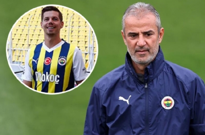 İsmail Kartal'ın Miha Zajc sevdasının sırrı! 'Eşi ile kavga etmez'