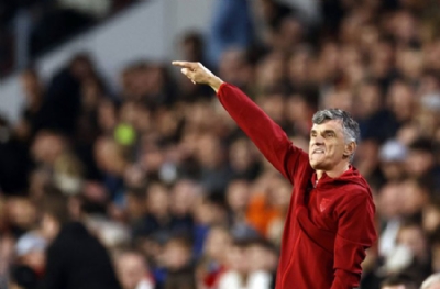 Carvalhal gitti Mendilibar geldi