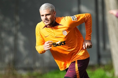 Icardi kontak kapattı!