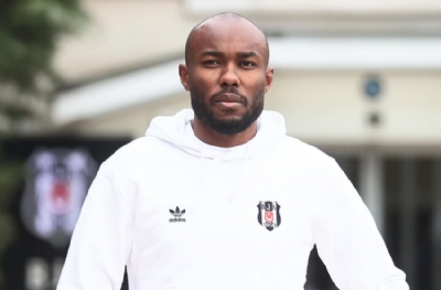 Beşiktaş'ta beklenen an geldi! Worrall, Muci ve Al-Musrati görücüye çıkıyor