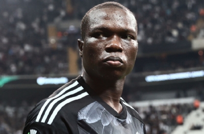 Aboubakar'ın yerine herkesin 'vaay be' diyeceği isim! Kamerunlu kararı
