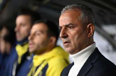 Euro 2024 baskısı Fenerbahçe'nin canını sıkacak! İsmail Kartal'ın kafası karışık