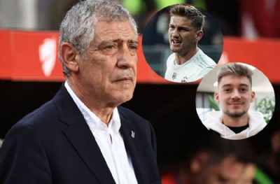 Santos yeni Ronaldo ve Nani'sini buldu! Beşiktaş'ın şampiyonluk sırrı