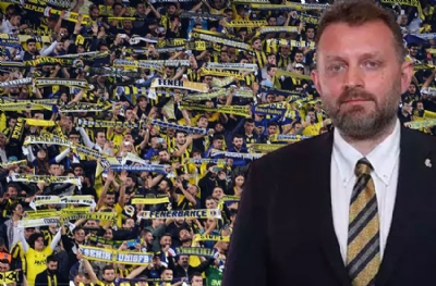 Selahattin Baki bir kez daha tribün liderleriyle bir araya gelecek!