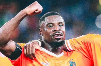 Aurier'in dönüşü biraz daha uzayacak! Fildişili oyuncular izin istiyor