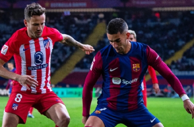 Barça'nın Ferran Torres planı! Takımda kalacak