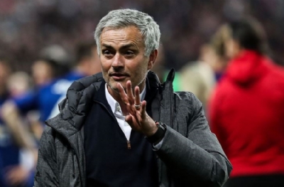 Mourinho'nun yeni adresi Bayern Münih olabilir