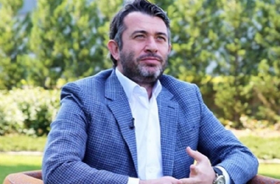 Bandırma Başkanı Beşiktaş için TFF'de! İşte zirvede konuşulanlar