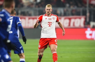 ManU yeniden ilgi gösterdi! Hedef Matthijs de Ligt