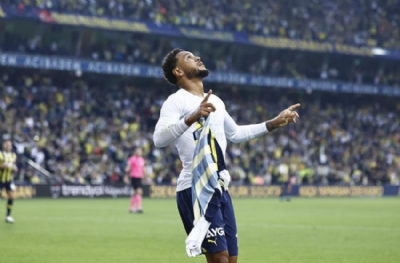 Fenerbahçe, Joshua King’le yolları ayırdı mı? İşte yanıtı…