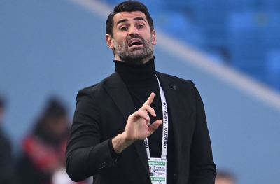 Volkan Demirel: Bugünkü oyunu anlamış değilim